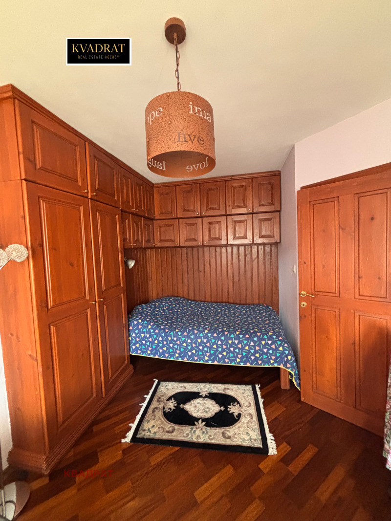 Дава под наем 4-СТАЕН, гр. София, Белите брези, снимка 12 - Апартаменти - 52859922