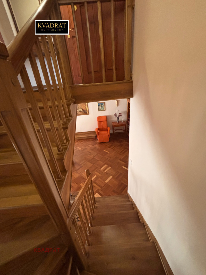 Дава под наем 4-СТАЕН, гр. София, Белите брези, снимка 7 - Апартаменти - 52859922