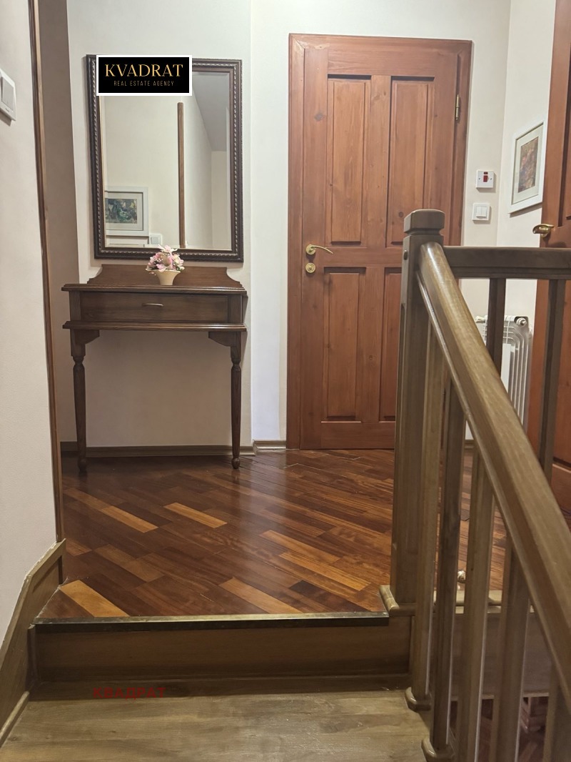 Дава под наем 4-СТАЕН, гр. София, Белите брези, снимка 9 - Апартаменти - 52859922