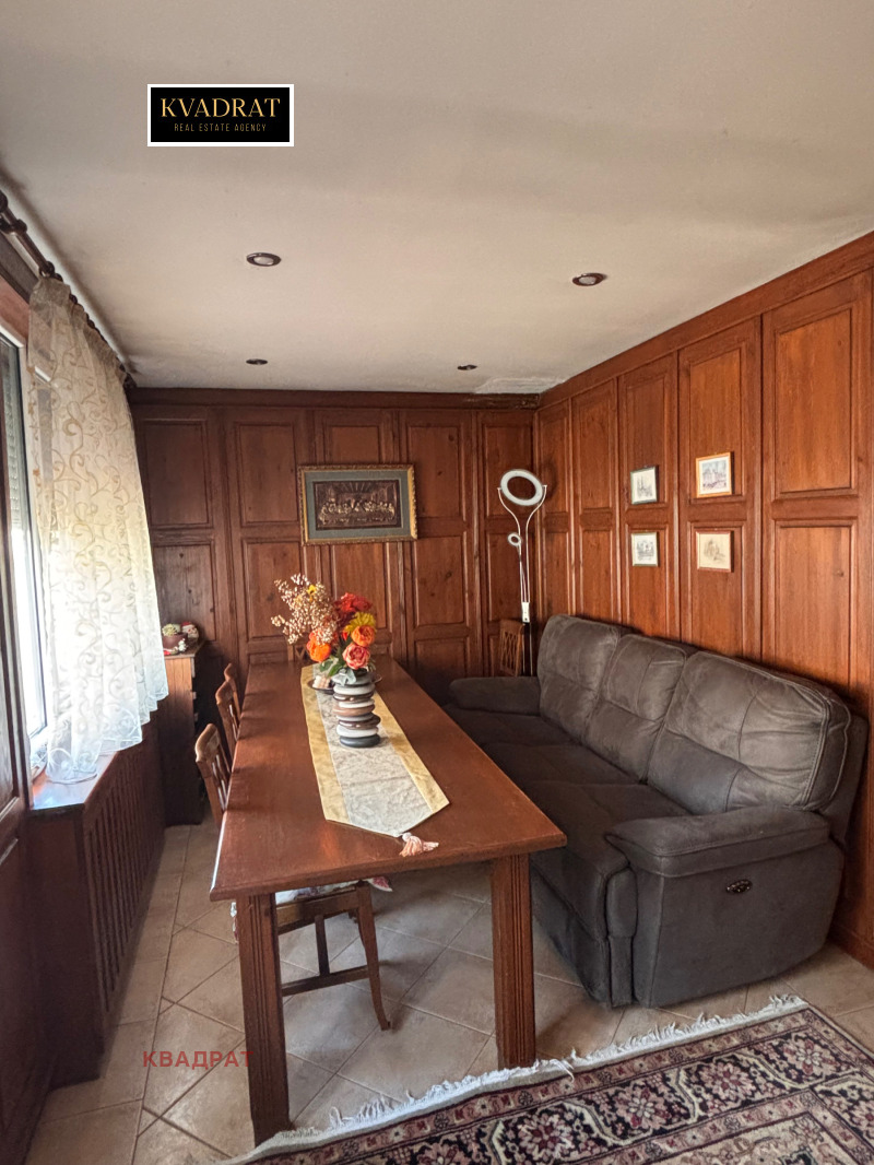 Дава под наем 4-СТАЕН, гр. София, Белите брези, снимка 6 - Апартаменти - 52859922