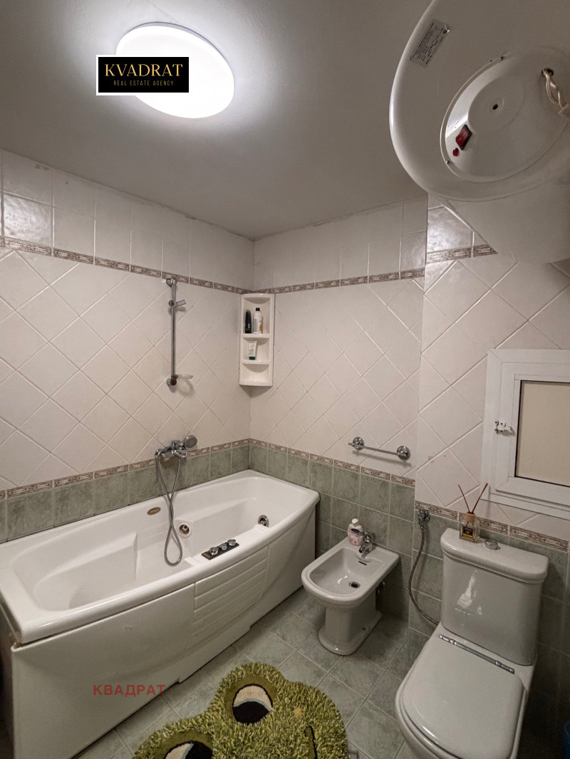 Дава под наем 4-СТАЕН, гр. София, Белите брези, снимка 10 - Апартаменти - 52859922