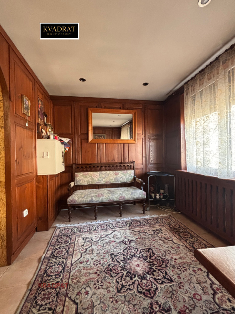 Дава под наем 4-СТАЕН, гр. София, Белите брези, снимка 5 - Апартаменти - 52859922