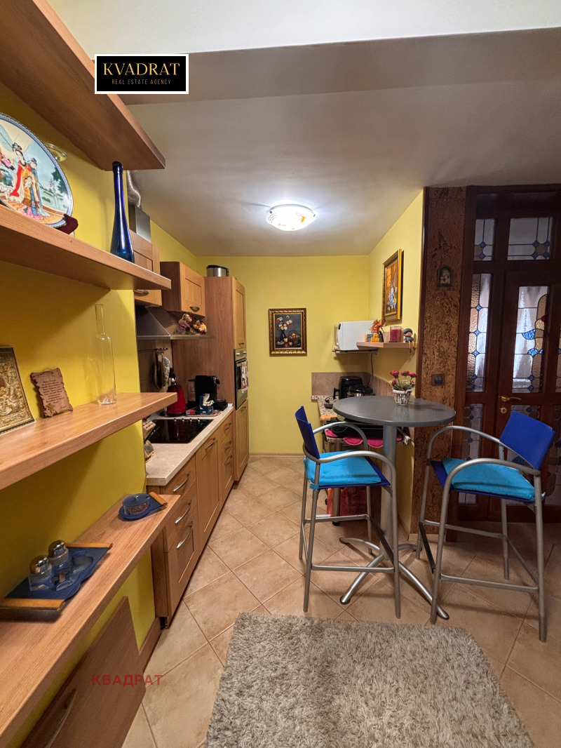 Дава под наем 4-СТАЕН, гр. София, Белите брези, снимка 4 - Апартаменти - 52859922