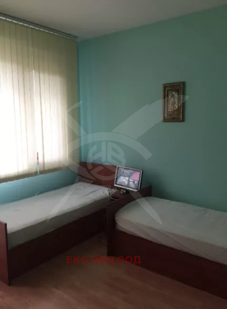 Дава под наем 4-СТАЕН, гр. Пловдив, Гагарин, снимка 2 - Апартаменти - 53591845