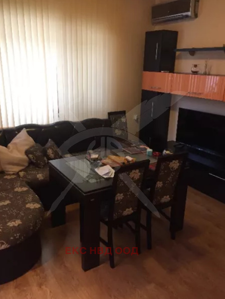 Дава под наем 4-СТАЕН, гр. Пловдив, Гагарин, снимка 5 - Апартаменти - 53591845