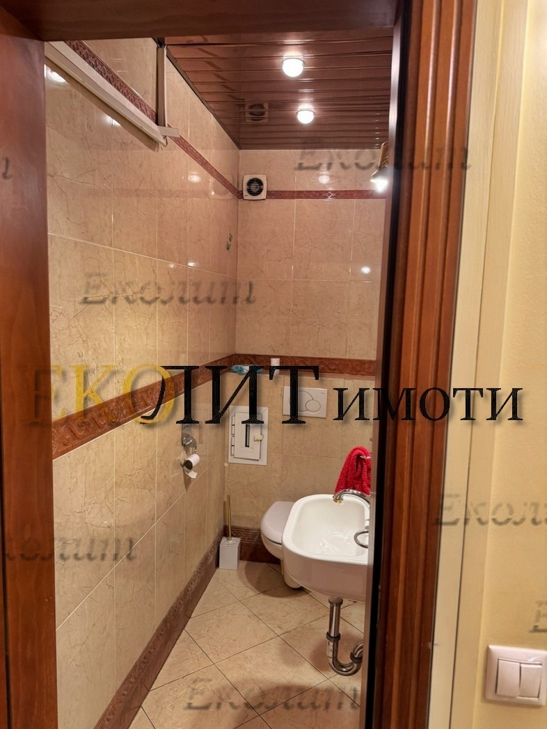 Дава под наем ОФИС, гр. София, Център, снимка 5 - Офиси - 53897284