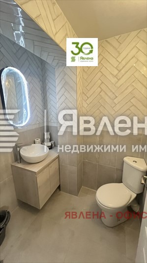 Дава под наем ОФИС, гр. Варна, Колхозен пазар, снимка 8 - Офиси - 54034168