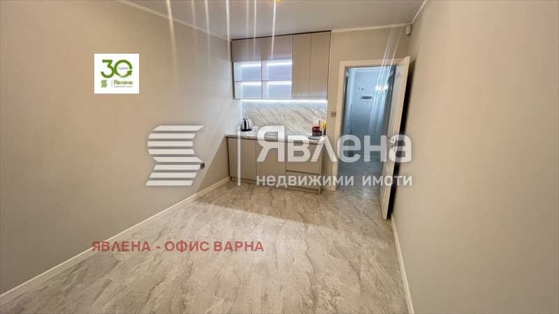 Дава под наем ОФИС, гр. Варна, Колхозен пазар, снимка 5 - Офиси - 54034168