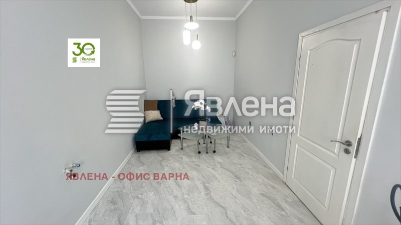 Дава под наем ОФИС, гр. Варна, Колхозен пазар, снимка 2 - Офиси - 54034168