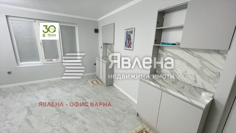 Дава под наем ОФИС, гр. Варна, Колхозен пазар, снимка 2 - Офиси - 54034168
