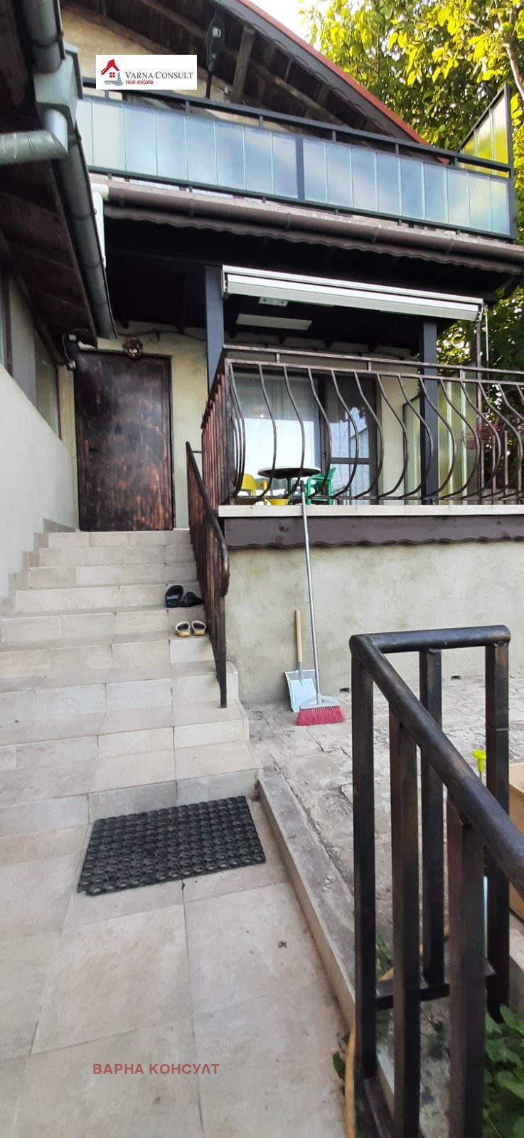 For Rent  House Floor Varna , m-t Dobreva cheshma , 80 sq.m | 69320141 - image [7]