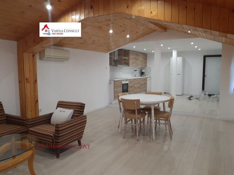 For Rent  House Floor Varna , m-t Dobreva cheshma , 80 sq.m | 69320141