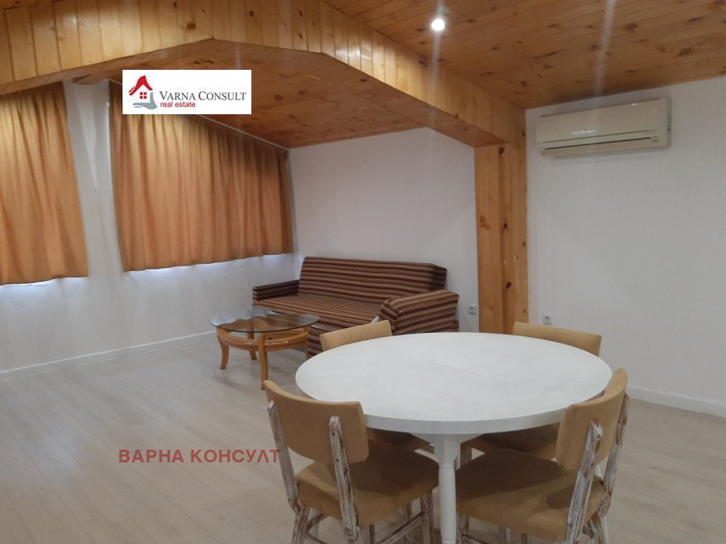 For Rent  House Floor Varna , m-t Dobreva cheshma , 80 sq.m | 69320141 - image [4]