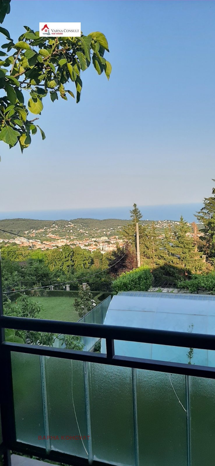 For Rent  House Floor Varna , m-t Dobreva cheshma , 80 sq.m | 69320141 - image [5]