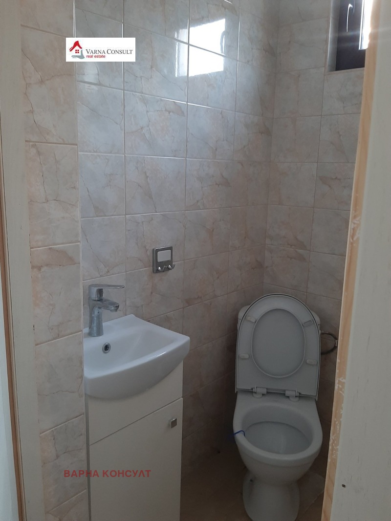 For Rent  House Floor Varna , m-t Dobreva cheshma , 80 sq.m | 69320141 - image [10]
