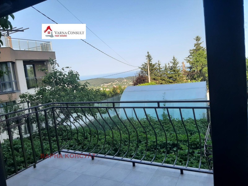 For Rent  House Floor Varna , m-t Dobreva cheshma , 80 sq.m | 69320141 - image [6]