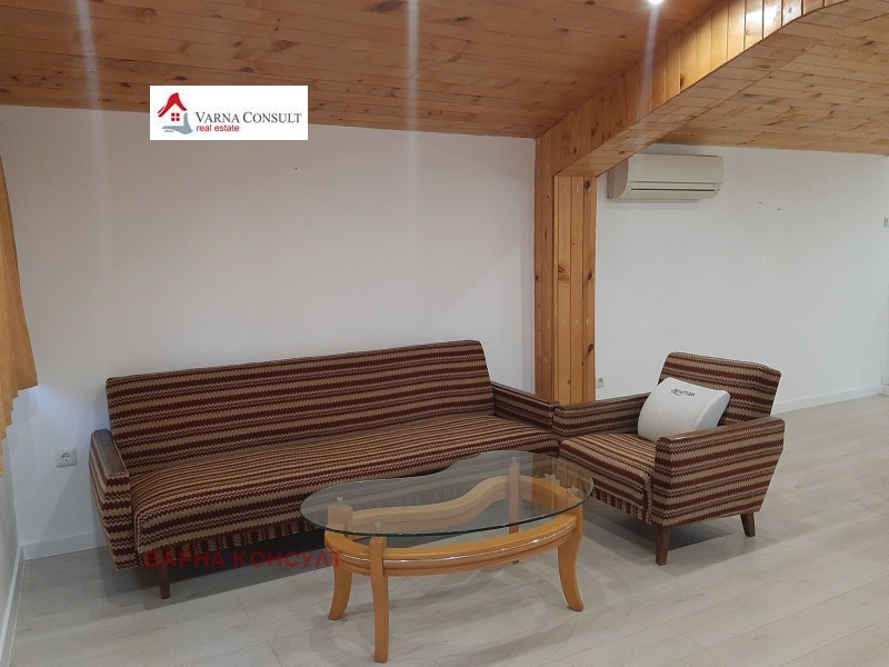 For Rent  House Floor Varna , m-t Dobreva cheshma , 80 sq.m | 69320141 - image [2]