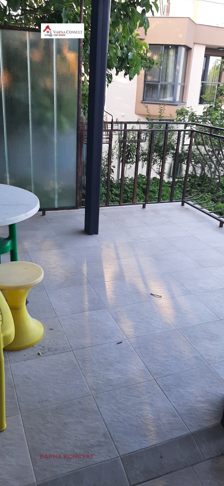For Rent  House Floor Varna , m-t Dobreva cheshma , 80 sq.m | 69320141 - image [12]
