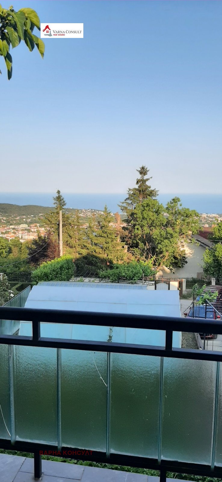 For Rent  House Floor Varna , m-t Dobreva cheshma , 80 sq.m | 69320141 - image [8]