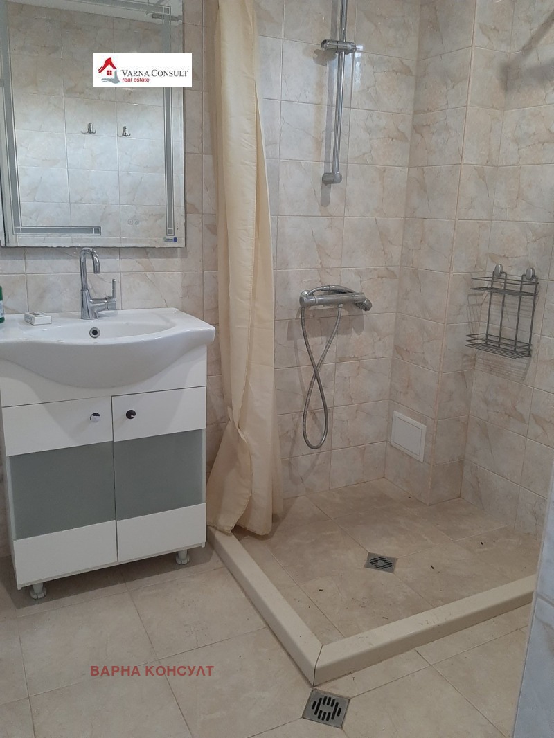 For Rent  House Floor Varna , m-t Dobreva cheshma , 80 sq.m | 69320141 - image [9]