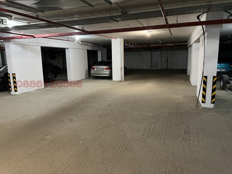 Дава под наем  Паркомясто град София , Люлин 2 , 12 кв.м | 50914615