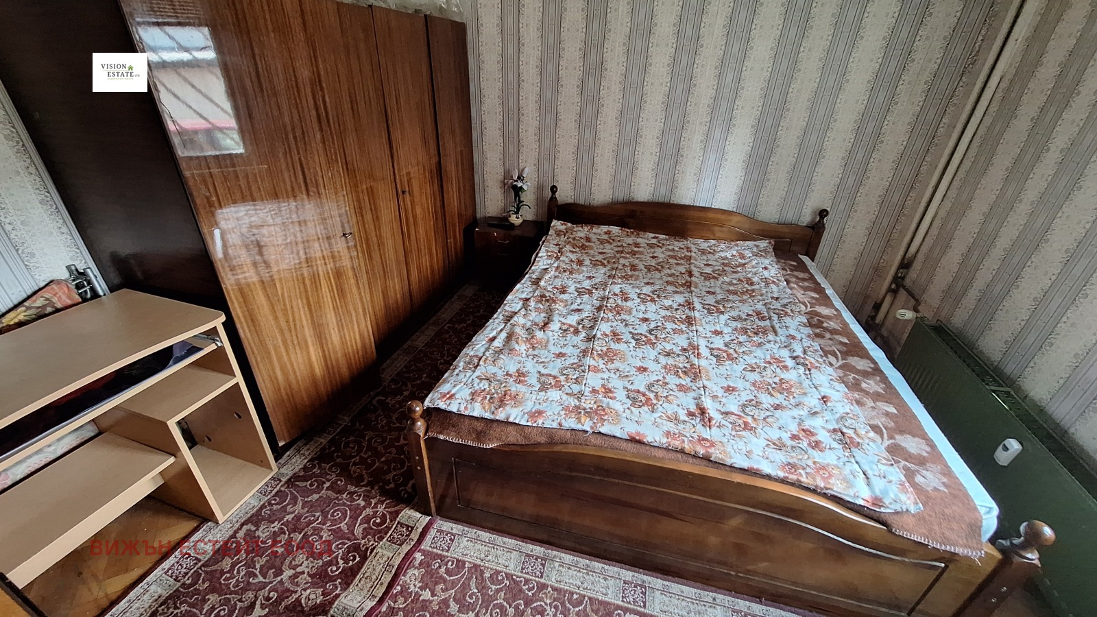 Дава под наем СТАЯ, гр. София, Хаджи Димитър