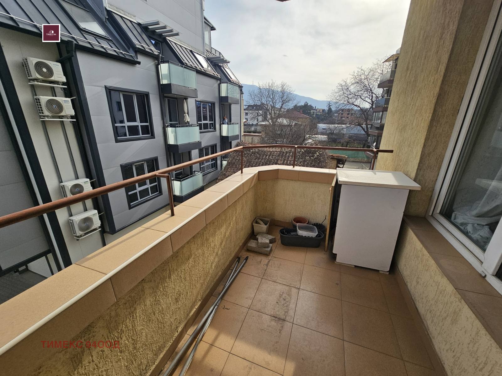 Дава под наем 2-СТАЕН, гр. София, Овча купел, снимка 4 - Апартаменти - 53717037