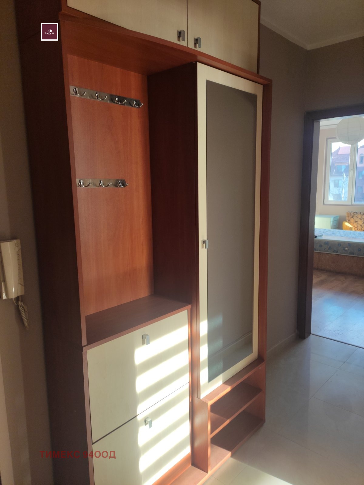 Дава под наем 2-СТАЕН, гр. София, Овча купел, снимка 3 - Апартаменти - 53717037