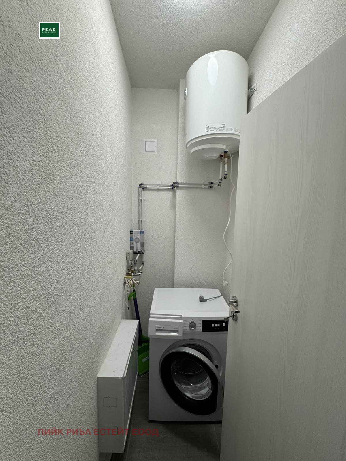 Дава под наем 2-СТАЕН, гр. София, Малинова долина, снимка 6 - Апартаменти - 54082819