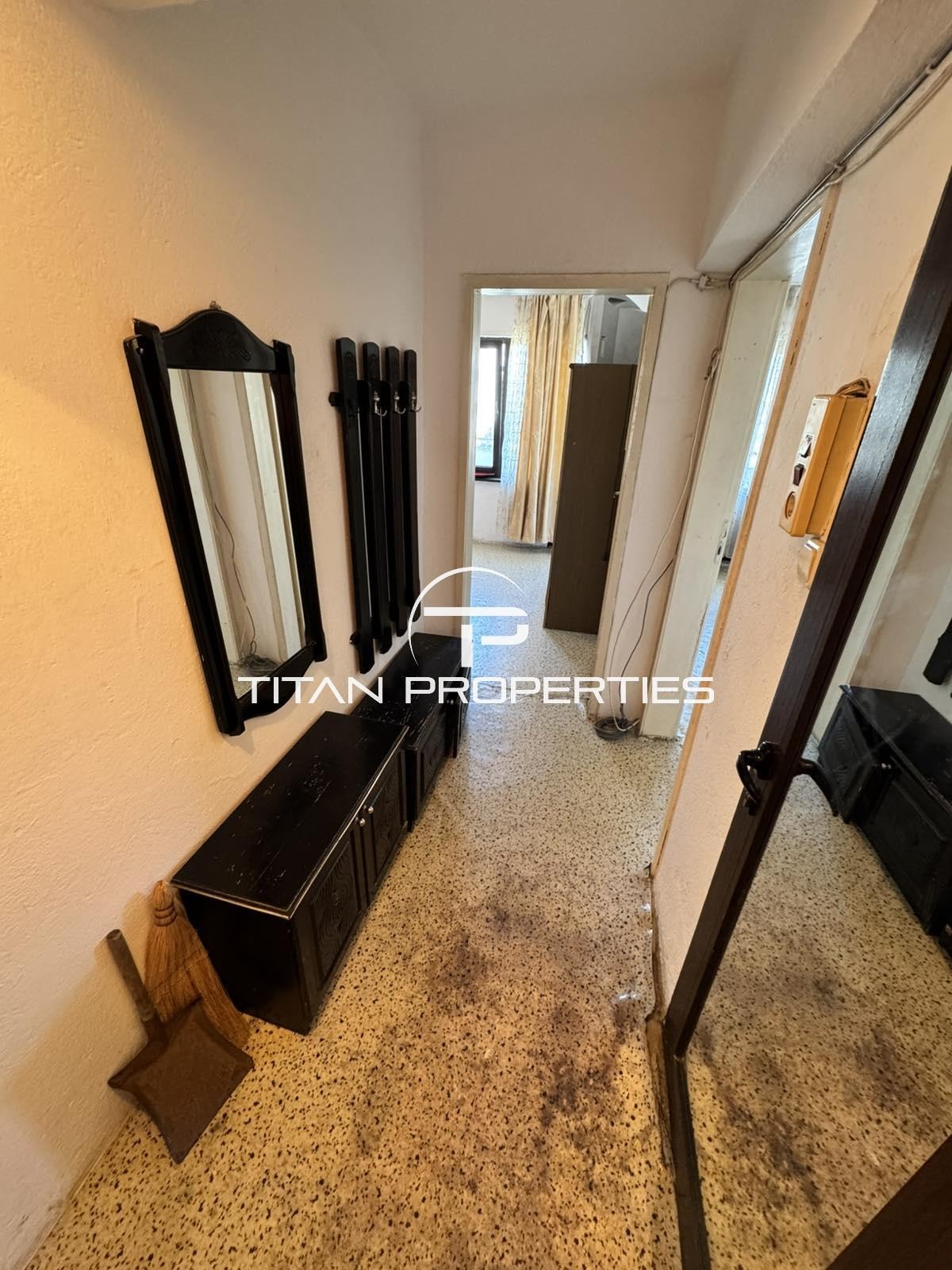 Дава под наем 2-СТАЕН, гр. Бургас, Изгрев, снимка 6 - Апартаменти - 54285274