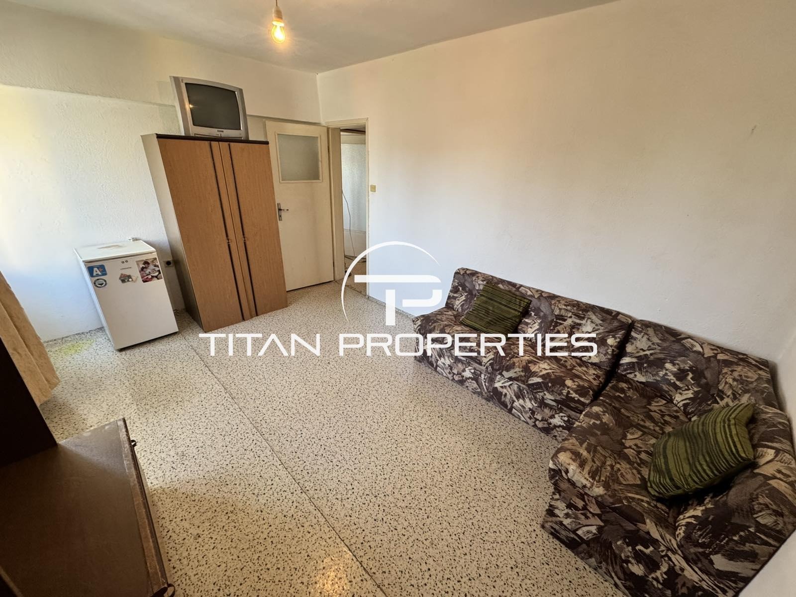 Дава под наем 2-СТАЕН, гр. Бургас, Изгрев, снимка 4 - Апартаменти - 54285274