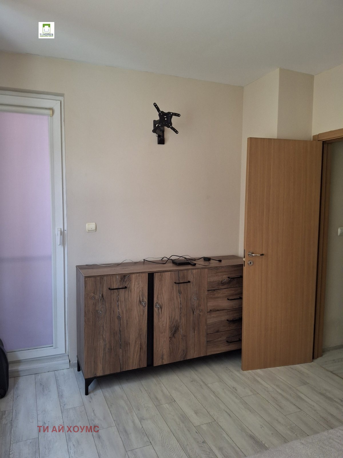 Дава под наем 2-СТАЕН, гр. София, Студентски град, снимка 8 - Апартаменти - 55416258