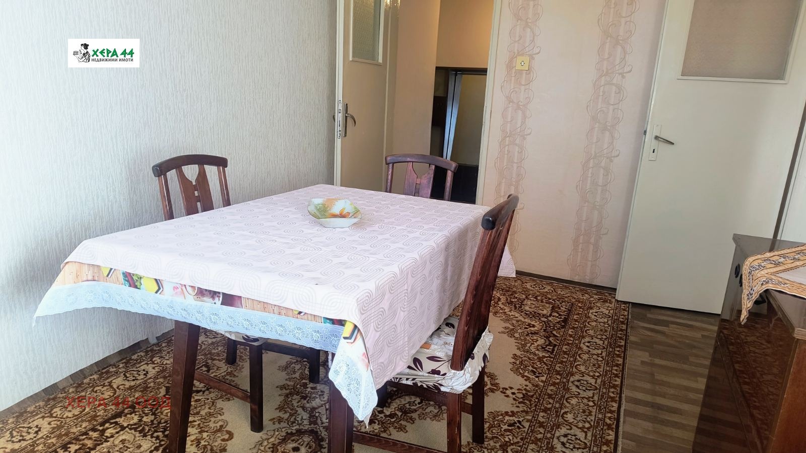 Дава под наем 3-СТАЕН, гр. Варна, Конфуто, снимка 12 - Апартаменти - 53695834