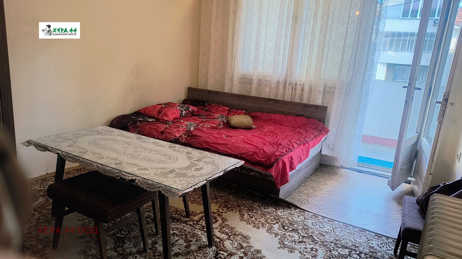 Дава под наем 3-СТАЕН, гр. Варна, Конфуто, снимка 7 - Апартаменти - 53695834