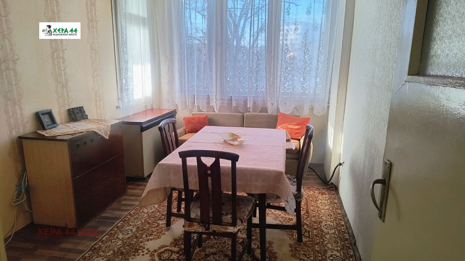 Дава под наем 3-СТАЕН, гр. Варна, Конфуто, снимка 3 - Апартаменти - 53695834