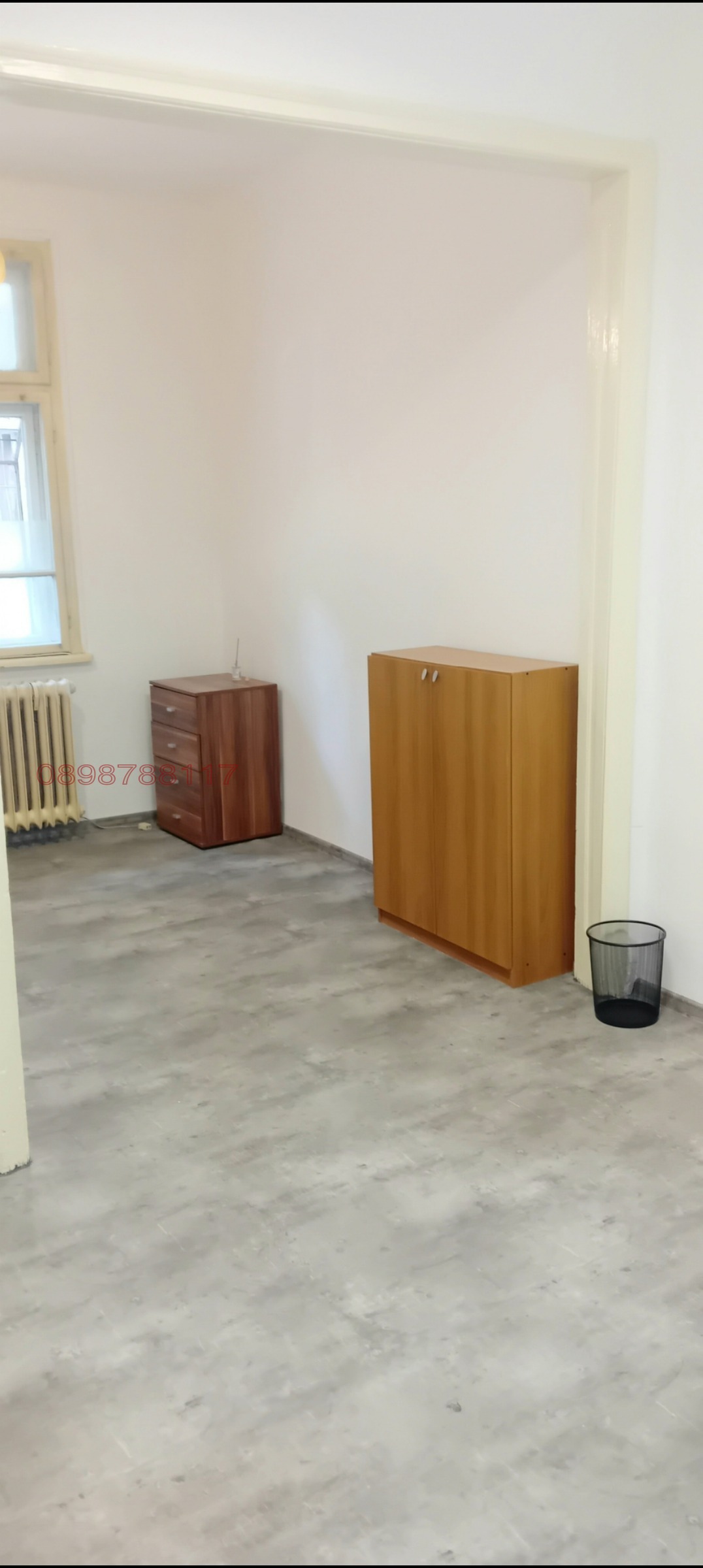 Дава под наем ОФИС, гр. София, Център, снимка 2 - Офиси - 54448707