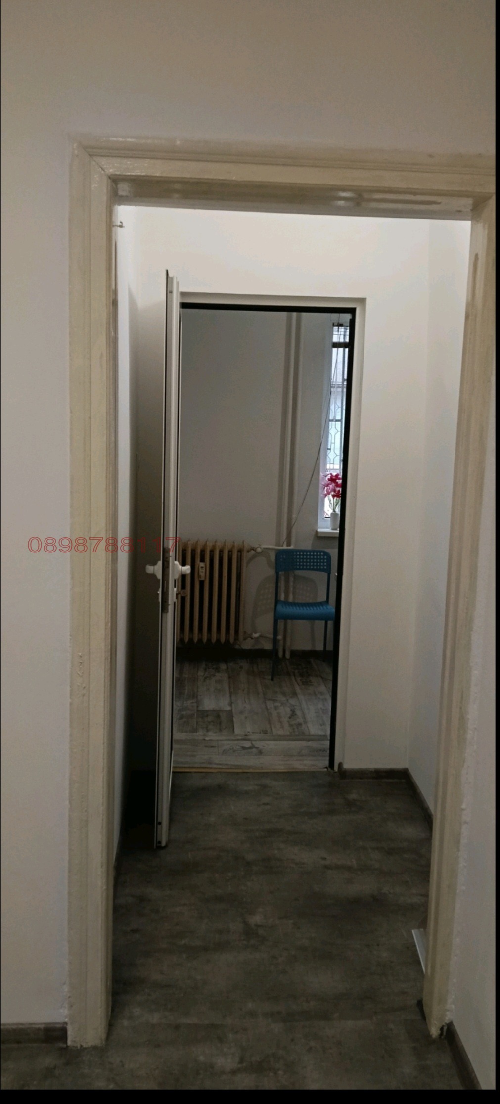 Дава под наем ОФИС, гр. София, Център, снимка 6 - Офиси - 54448707