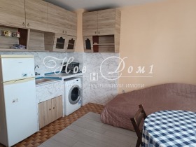 1 dormitorio Tsveten kvartal, Varna 3