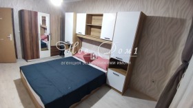 1 dormitorio Tsveten kvartal, Varna 4