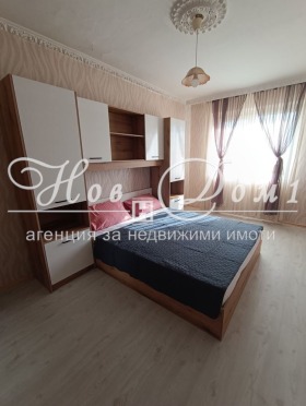 1 dormitorio Tsveten kvartal, Varna 5