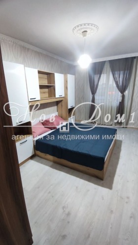 1 dormitorio Tsveten kvartal, Varna 6