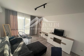 1 bedroom k.k. Sv.Sv. Konstantin i Elena, Varna