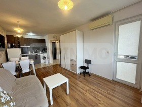 1 dormitorio Vinitsa, Varna