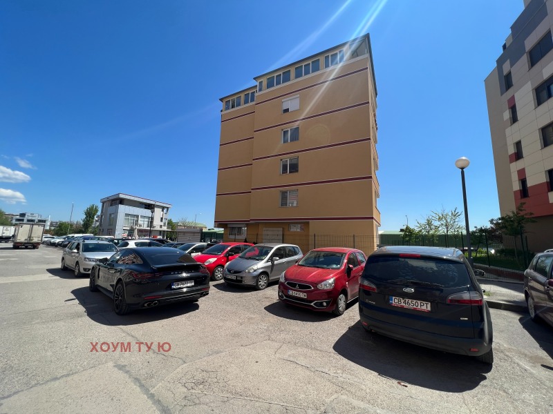 Дава под наем  1-стаен град София , Обеля 1 , 34 кв.м | 48602511 - изображение [10]