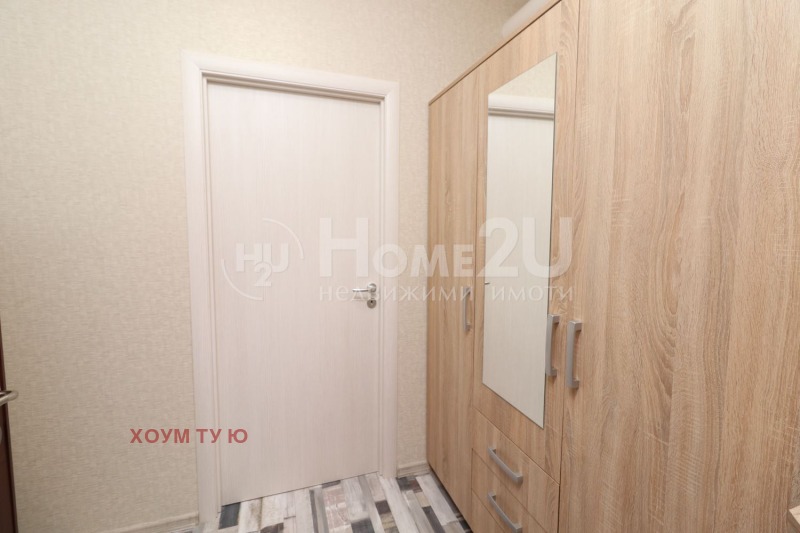 Дава под наем  1-стаен град София , Обеля 1 , 34 кв.м | 48602511 - изображение [7]