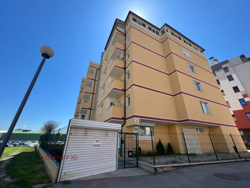 Дава под наем  1-стаен град София , Обеля 1 , 34 кв.м | 48602511 - изображение [9]