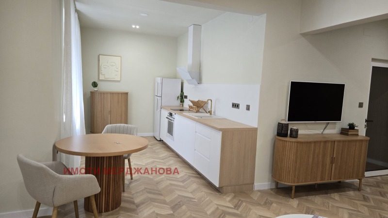 Da affittare  1 camera da letto Stara Zagora , Tsentar , 85 mq | 47680543 - Immagine [4]