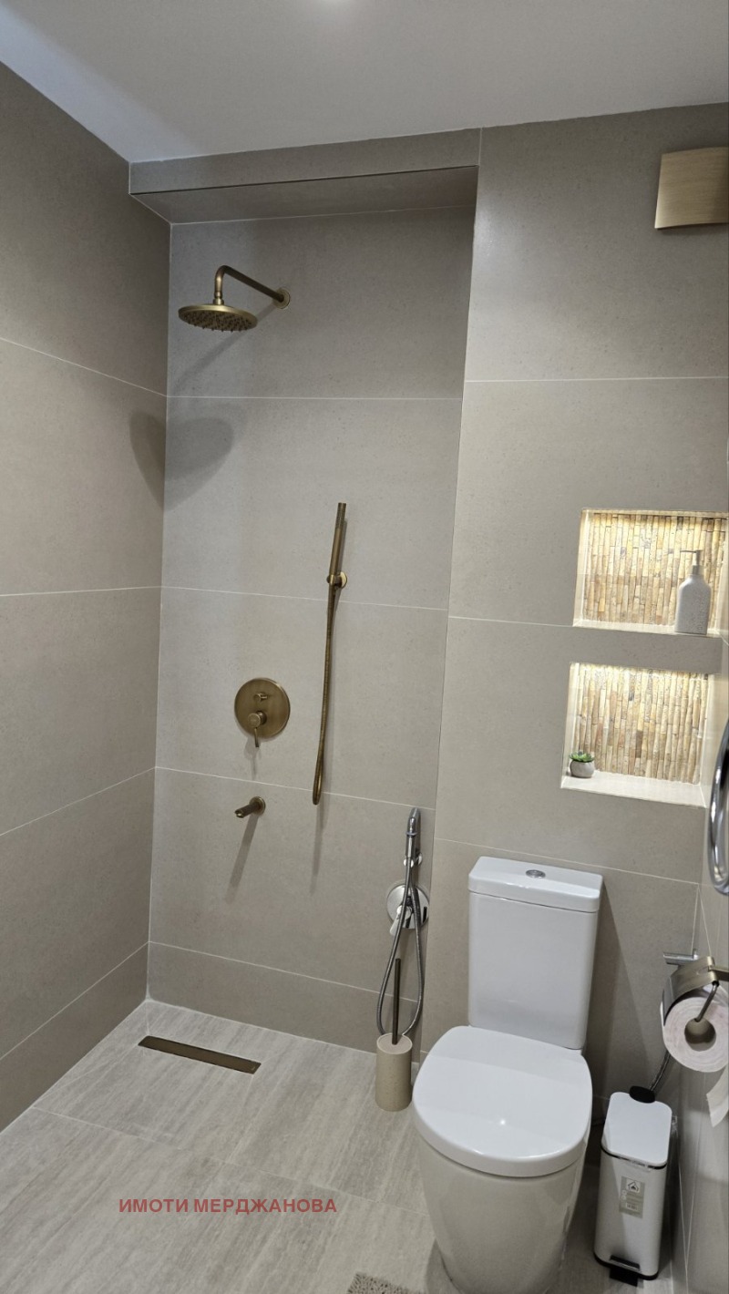 Da affittare  1 camera da letto Stara Zagora , Tsentar , 85 mq | 47680543 - Immagine [10]
