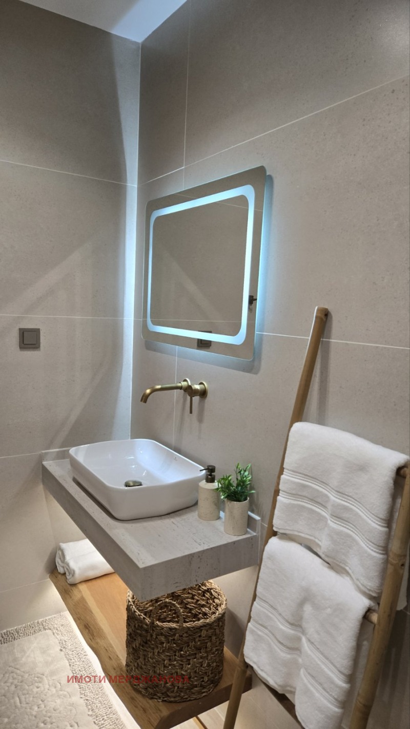 Da affittare  1 camera da letto Stara Zagora , Tsentar , 85 mq | 47680543 - Immagine [9]