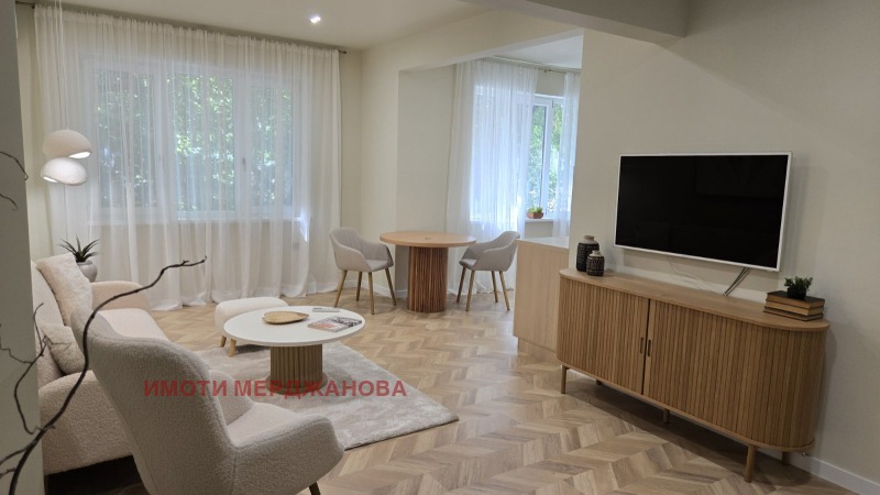 Da affittare  1 camera da letto Stara Zagora , Tsentar , 85 mq | 47680543 - Immagine [3]